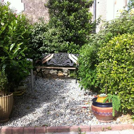 Chambres D'Hotes A Buglose Saint-Vincent-de-Paul  Exterior foto