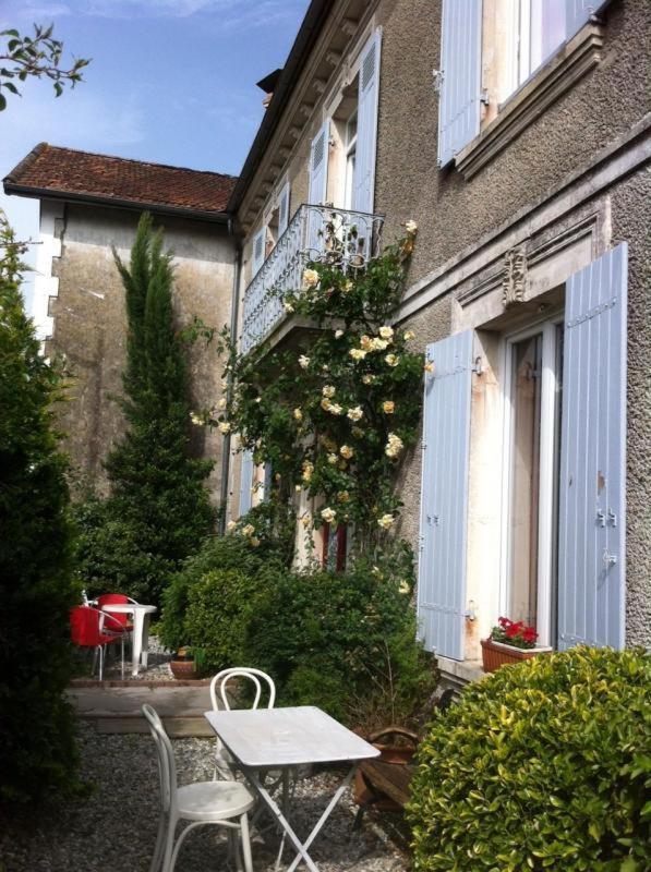 Chambres D'Hotes A Buglose Saint-Vincent-de-Paul  Exterior foto