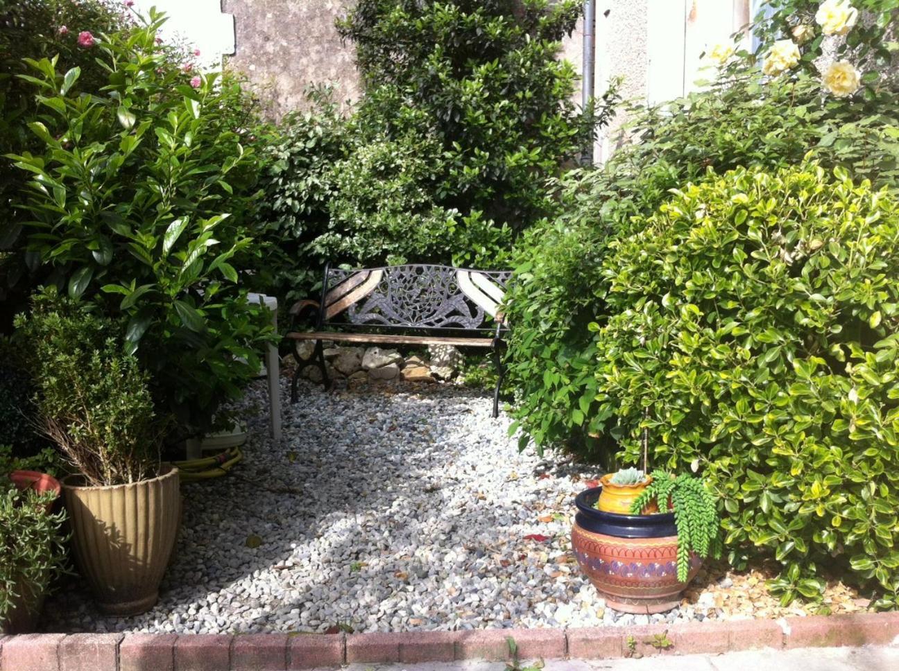 Chambres D'Hotes A Buglose Saint-Vincent-de-Paul  Exterior foto