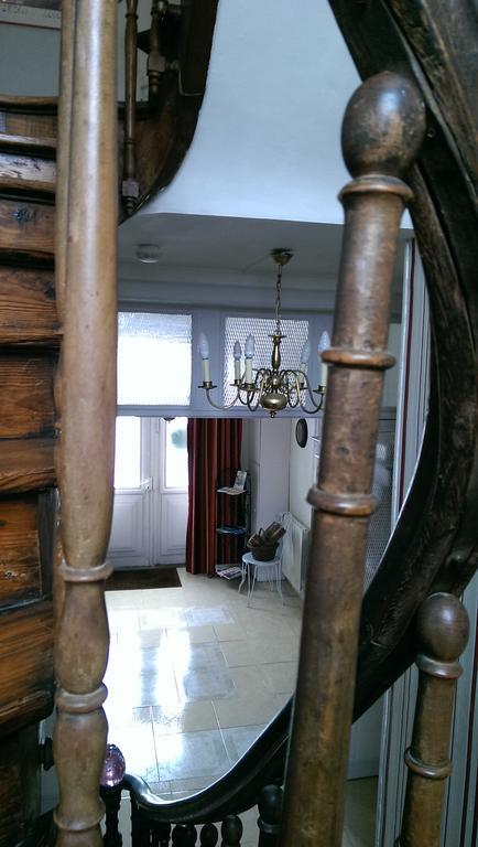 Chambres D'Hotes A Buglose Saint-Vincent-de-Paul  Exterior foto