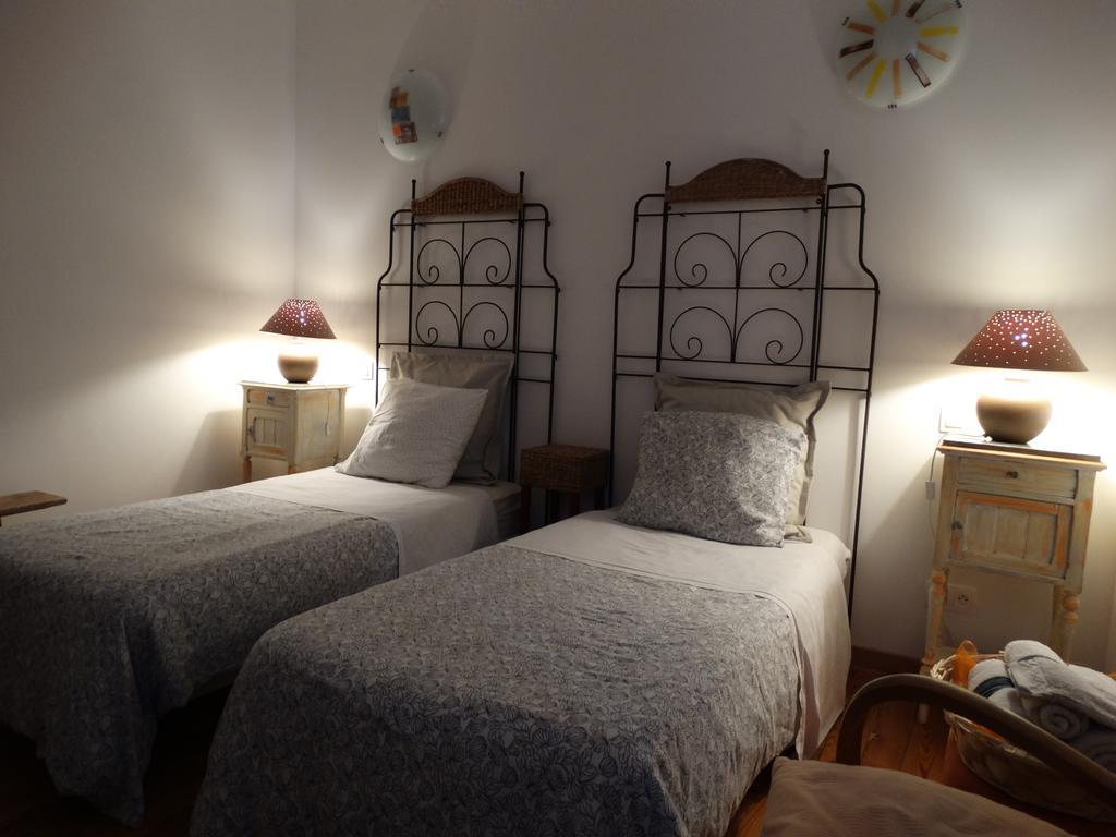 Chambres D'Hotes A Buglose Saint-Vincent-de-Paul  Exterior foto