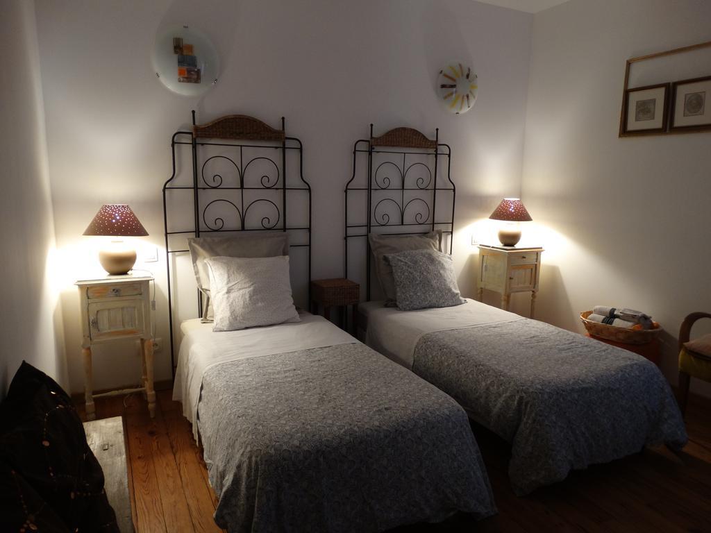 Chambres D'Hotes A Buglose Saint-Vincent-de-Paul  Exterior foto